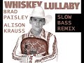 Brad Paisley - Whiskey Lullaby (Alfred Packer Dubstep Remix)