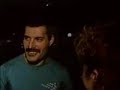 Freddie Mercury - Noticia da morte no Jornal Nacional ( Globo TV Brazil) Freddie Mercury - Noticia da morte no Jornal Nacional ( Globo TV Brazil)