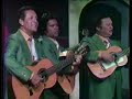 Trio Borinquen, Trio Vegabajeño y Los Tres Grandes- Medley Trio Borinquen, Trio Vegabajeño y Los Tres Grandes- Medley