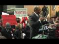 'Drop the Rock': Fight to Repeal NY's Rockefeller Drug Laws