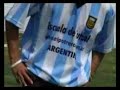clases de futbol en argentina