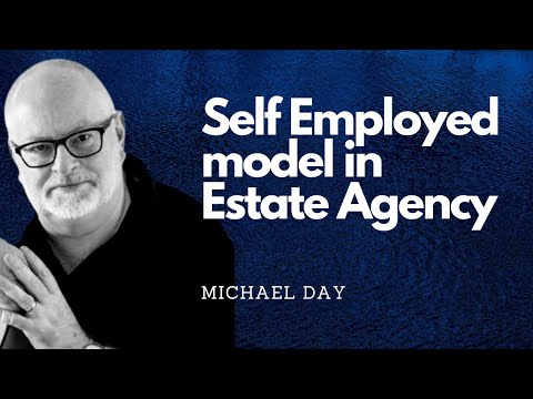 Interview with Christopher Watkin on the “self employed” agency model