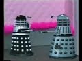 Gay Daleks 3 (Camping pt 1)