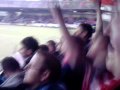 Accrington Stanley vs Morecambe- 6/2/10