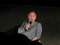fiff 2008 - fabrice luchini