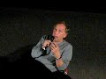 fiff 2008 - fabrice luchini