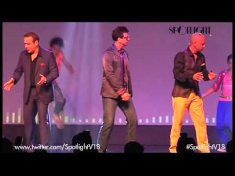 Boogie Woogie Returns| Jaaved Jaffrey, Naved Jaffrey, Ravi Behl