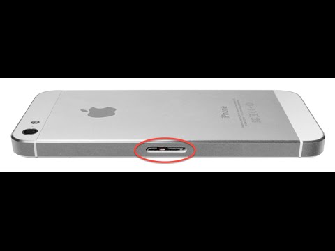 how to fix water damaged iphone 5
