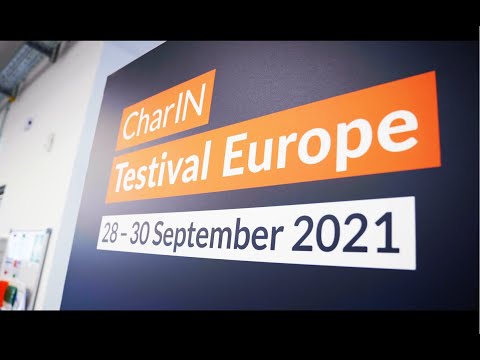 CharIN Testival EUROPE 2021