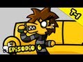 Vete a la Versh - Temporada 1, Episodio 6: Controlando
