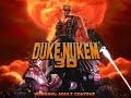 Duke Nukem 3D Theme w/ DFH