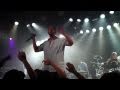 Samy Deluxe Poesie Album Official Music Video and Lyrics