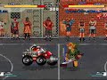 BS: The legend of Link mugen 35# Dr. Eggman