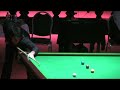 Ronnie Hits Hamm - Match exhibition Ronnie O\ Ronnie Hits Hamm - Match exhibition Ronnie O\