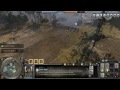 Trailer inför spelreleasen utav Company of Heroes 2
