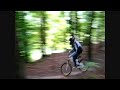 Necklinsberg Biken