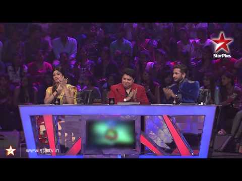 Nach Baliye 6 - 7th December 2013 : Ep 9
