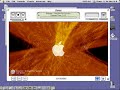 iTunes 1.1 on Mac OS 8.6 iTunes 1.1 on Mac OS 8.6