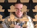 GUARDSMAN IAIN WRIGHT TRIBUTE