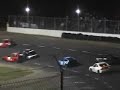 Monadnock Speedway 4-26-08 4cyl Enduro Part 1