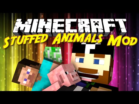 how to get more animals in minecraft