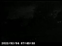 Night Test Sony ExView