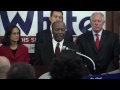 Jesse White 2010 Announcement