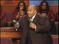 Bishop George Bloomer - Bishop\ Bishop George Bloomer - Bishop\