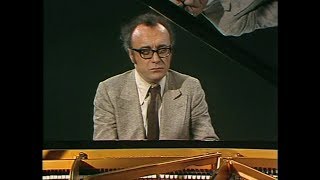 Alfred Brendel