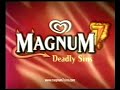 [TVC] Magnum - 7 Sins Lust