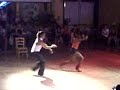  rayda salas dawes figueroa spettacolo show latino salsa rumba son contemporanea danza ballo dance baile bailerines cuban cuba habana avana