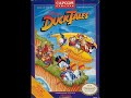 along with chip n dale rescue rangers, duck tales will always be one of my childhood favorite disney/capcom games on the nes. it has great level designs and addictive gameplay accompanied with a stellar soundtrack. the moon, while a strange location for scrooge to go for treasure i think, has the most memorable stage theme in the game. it's truly one of the best tracks in a nes game in my opinion. :)
