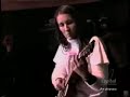 mauricio con aterciopelados primer concierto del 2007