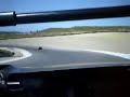 2.5 liter 914-6 chasing a 500 HP F430 on Laguna Seca 2007