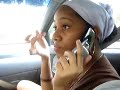 Dija getting through to Power 105.1 Dija getting through to Power 105.1