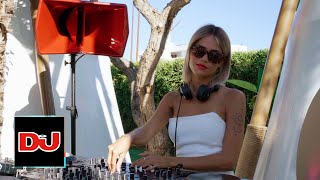 Layla Benitez - Live @ The Hï Ibiza Garden 2022