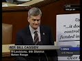 Part 2: Rep. Cassidy, MD Explains The Differences Between Real Health Reform And PelosiCare