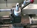 A Home Machine Shop in a One Car Space A Home Machine Shop in a One Car Space