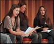 "Our Voices... Our Stories" -- the Mini-Documentary