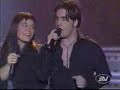 OT2 con David Bisbal y Bustamante (Gala 1)