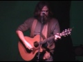 Sam Beam at Messiah - Sodom South Georgia (2/10/07)