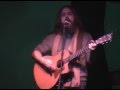 Sam Beam at Messiah - Sodom South Georgia (2/10/07)