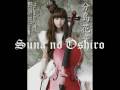 kanon wakeshima - Shinshoku Dolce preview