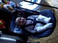 thumbnail - Addyson Laughing at Mommy