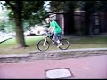 Moschen Video