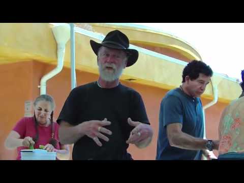 how to harvest wild yeast