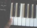 Edirol PCR 500 Tutorial one Edirol PCR 500 Tutorial one