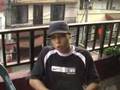 Expresion de la Calle - warrior man Feat Kaster y Kane y Jr