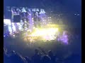 Christina Aguilera Moulin Rouge Rotterdam
