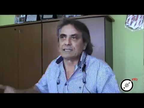 intervista con vito camastra